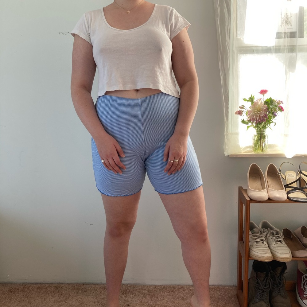 Lounge/Bike shorts
